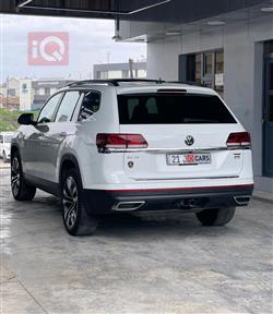 فولكسفاغن أطلس